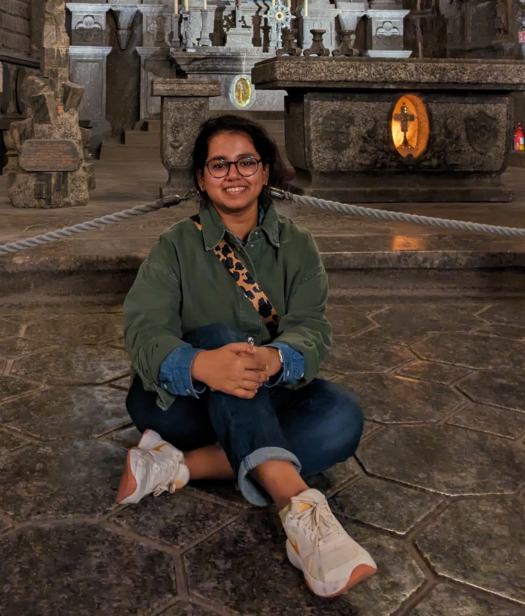 Sai Shinde